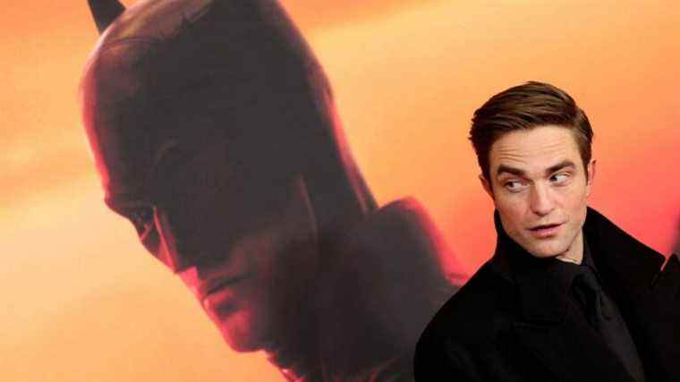 Robert Pattinson explique pourquoi il a rejeté les traits de playboy de Bruce Wayne dans The Batman