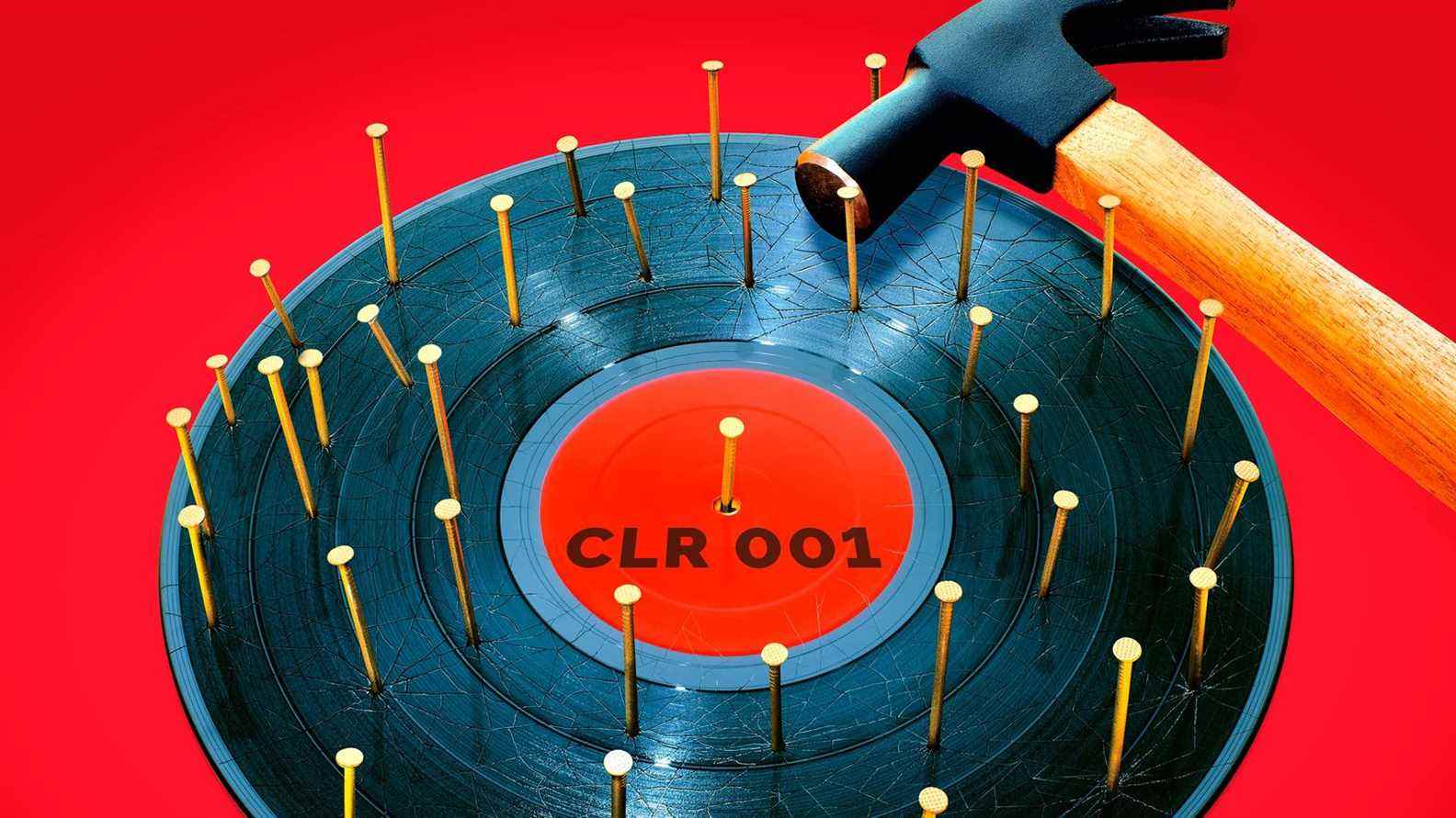 Rockstar lance un véritable label appelé CircoLoco Records

