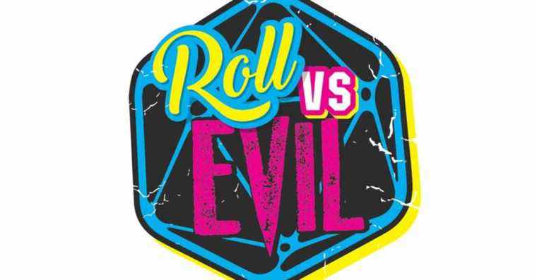 RollVsEvil, une nouvelle association à but non lucratif, concentrera sa première campagne sur l'Ukraine
