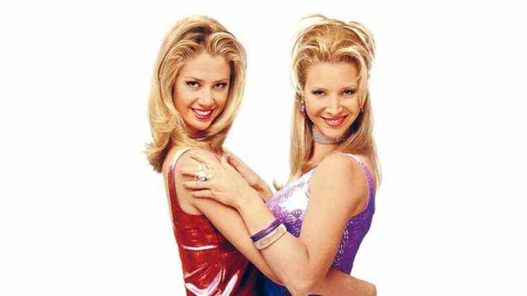 Romy Michele