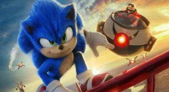 Round Up: les critiques sont là pour Sonic The Hedgehog 2