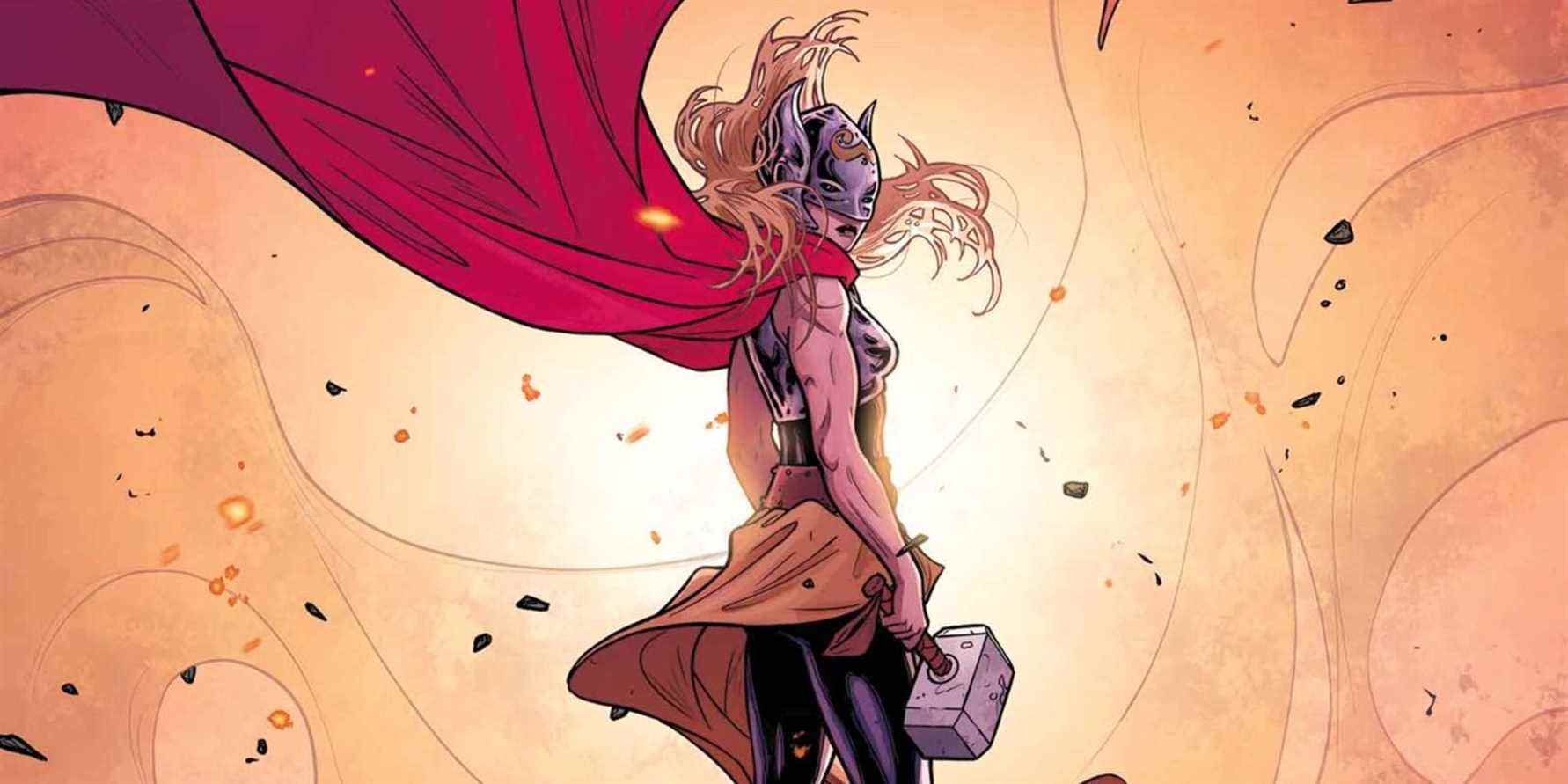 marvels avengers jane foster thor roadmap rumor leak