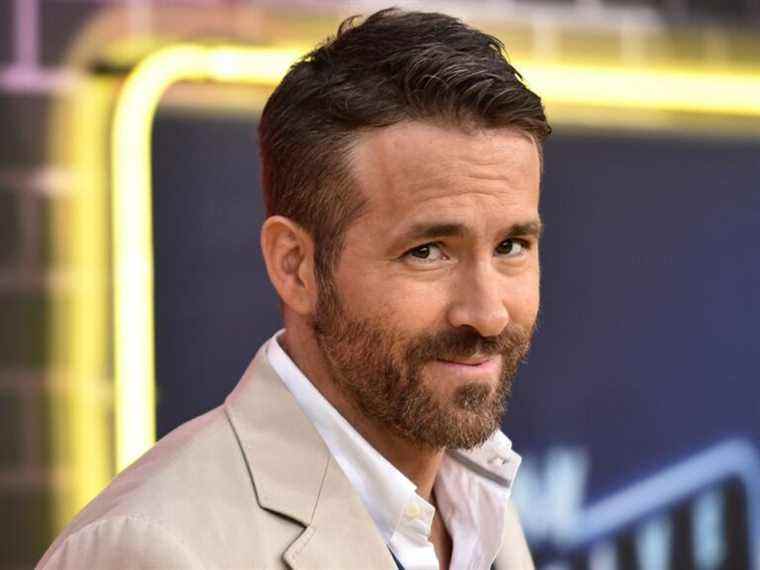 Ryan Reynolds et Blake Lively font un don pour aider à obtenir de l’eau potable dans toutes les réserves, soutenant les efforts de l’U of A