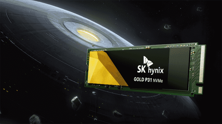 SK Hynix Mulling Arm achète alors qu’elle accélère son activité de fonderie