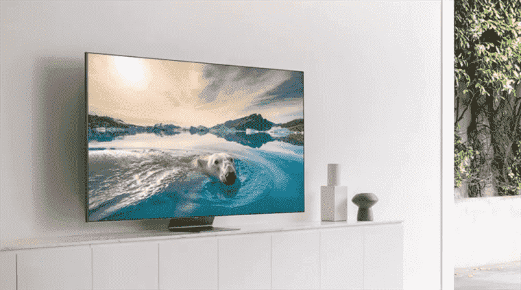 Samsung vs LG TV : quelle marque de téléviseur est la meilleure ?