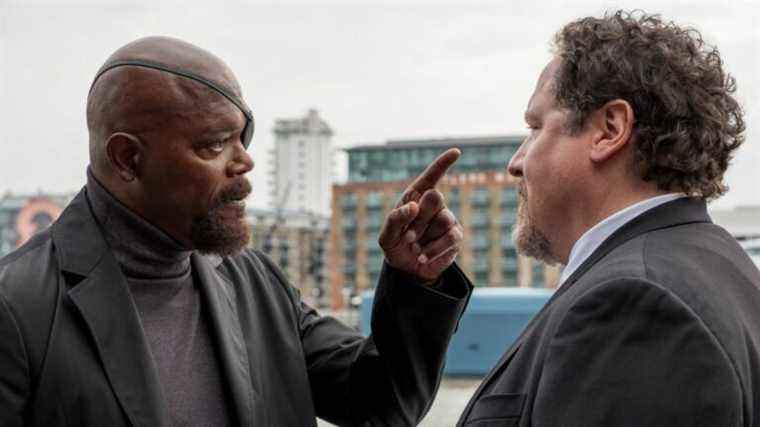 Samuel L. Jackson explique pourquoi Spider-Man : No Way Home aurait dû être nominé aux Oscars
