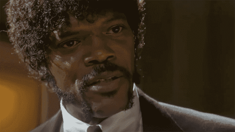 Samuel L. Jackson sait qu’il aurait dû gagner l’Oscar pour Pulp Fiction