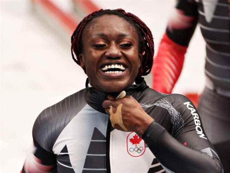 Sarah Storey, présidente de Bobsleigh Canada en difficulté, s’engage envers l’organisation