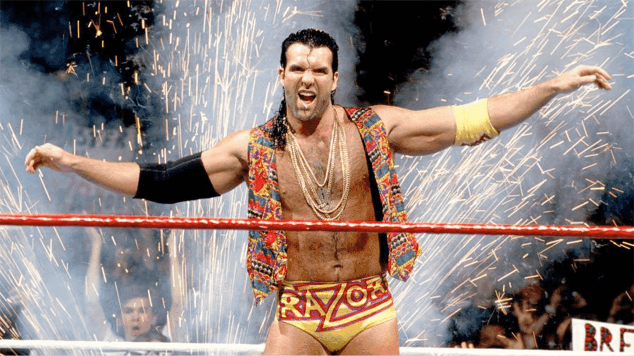 Scott Hall, qui est devenu célèbre à la WWE sous le nom de Razor Ramon, décède à 63 ans
