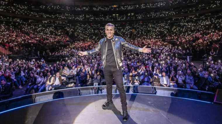 Sebastian Maniscalco devient le premier comédien de stand-up à offrir des NFT aux spectateurs Les plus populaires doivent être lus Inscrivez-vous aux newsletters Variety Plus de nos marques
	
	
