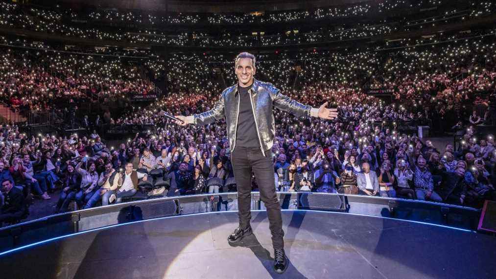 Sebastian Maniscalco devient le premier comédien de stand-up à offrir des NFT aux spectateurs Les plus populaires doivent être lus Inscrivez-vous aux newsletters Variety Plus de nos marques
	
	
