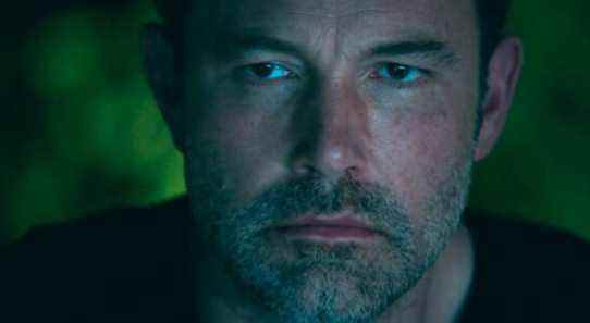 Sexe, meurtre, Ben Affleck - la bande-annonce de Deep Water a tout pour plaire