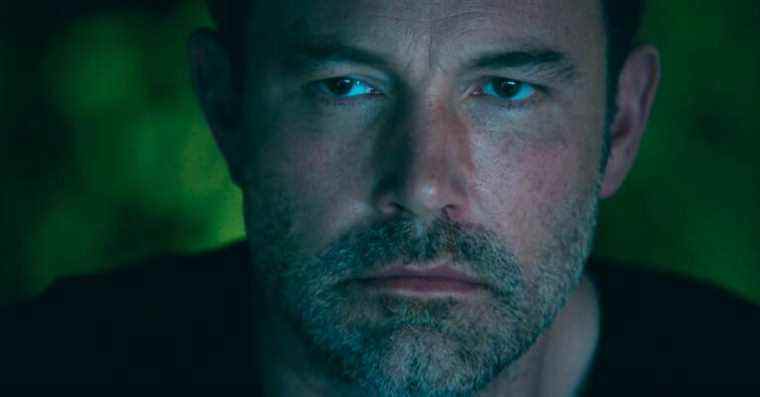 Sexe, meurtre, Ben Affleck - la bande-annonce de Deep Water a tout pour plaire
