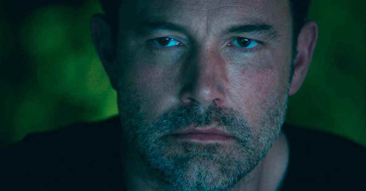 Sexe, meurtre, Ben Affleck - la bande-annonce de Deep Water a tout pour plaire
