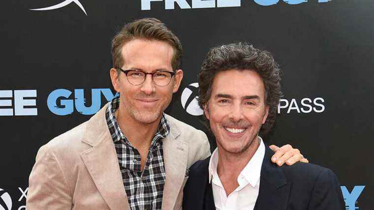 Shawn Levy réalisera "Deadpool 3" avec Ryan Reynolds Le plus populaire doit être lu Inscrivez-vous aux newsletters Variety Plus de nos marques
	
	
