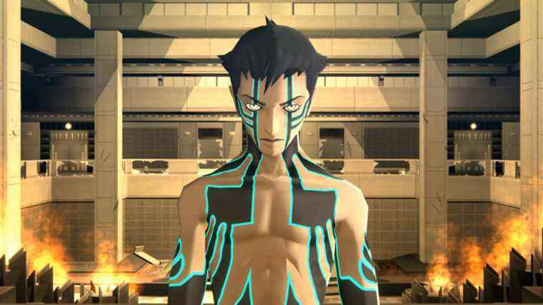 Shin Megami Tensei III: Nocturne HD Remaster est maintenant disponible

