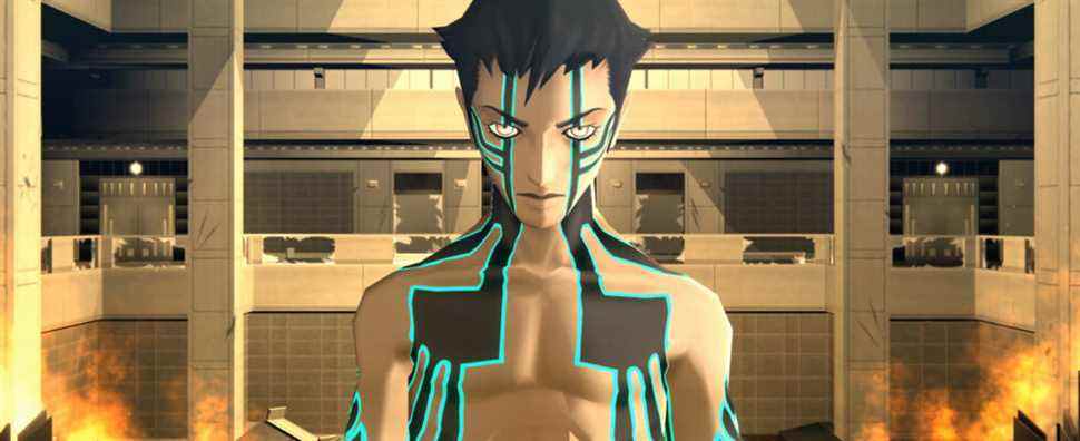 Shin Megami Tensei III: Nocturne HD Remaster est maintenant disponible