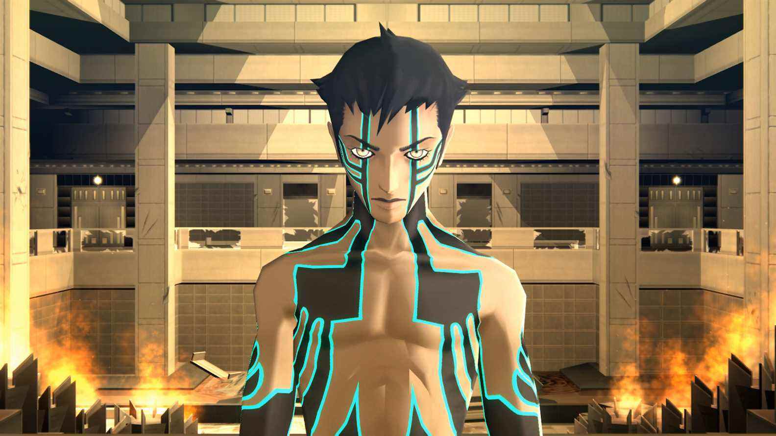 Shin Megami Tensei III: Nocturne HD Remaster est maintenant disponible

