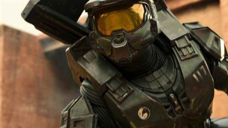 Bilan de l’épisode 1 de Halo : « Master Chief sauve la mise, à plus d’un titre »