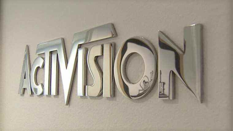 Si Activision Blizzard reconnaît un syndicat, Microsoft "ne fera pas obstacle"
