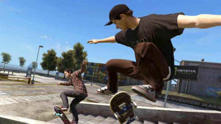 Skate 4 pourrait arriver plus tôt que prévu