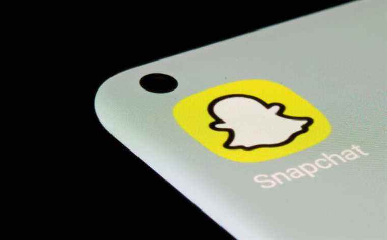 Snap interdit la messagerie anonyme des applications tierces