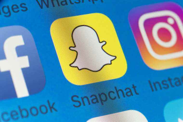 Snapchat désactive la fonction « heatmap » en Ukraine pour protéger la sécurité publique