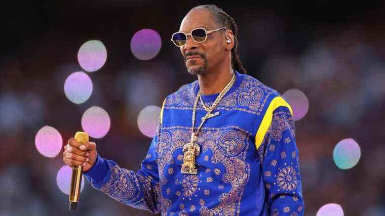 Snoop Dogg décide de rejeter le procès pour agression sexuelle « frivole »