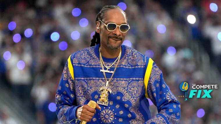 Snoop Dogg rejoint le conseil d'administration de FaZe Clan
