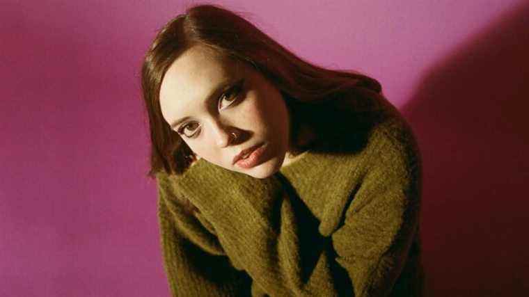 Soccer Mommy revient avec l’annonce de son nouvel album Parfois, pour toujours