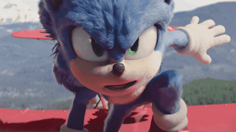 Sonic The Hedgehog 2 a été projeté, voici ce que les gens disent de la suite
