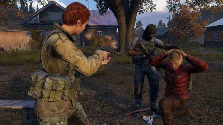 Sortie de la mise à jour 1.36 de DayZ pour la console 16.1 Hotfix 1 ce 3 mars