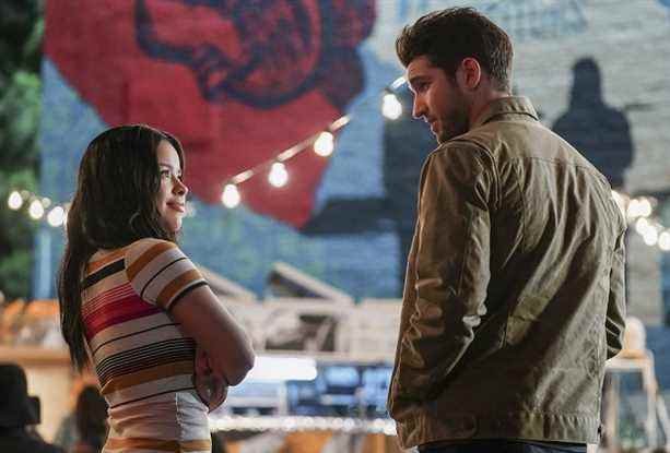 Spoilers de la saison 4 de « Good Trouble » – Mariana / Evan / Joaquin