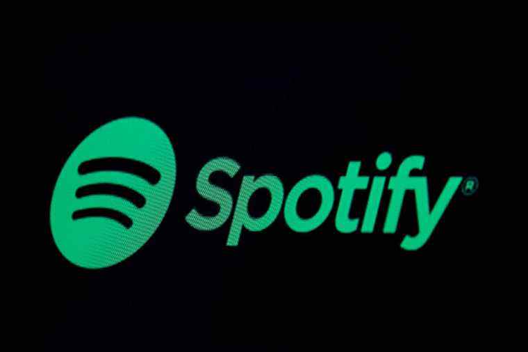 Spotify teste les galeries NFT sur les pages d’artistes