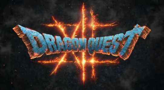 Square Enix annonce Dragon Quest 12