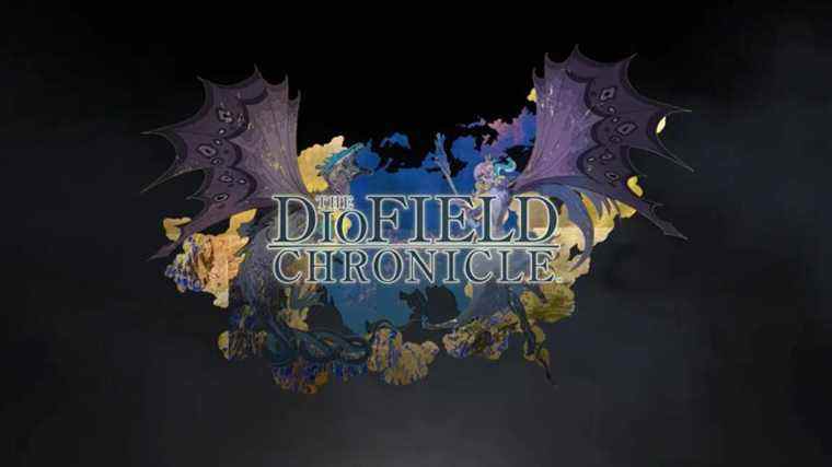 Square Enix dévoile un nouveau jeu de stratégie appelé The DioField Chronicle