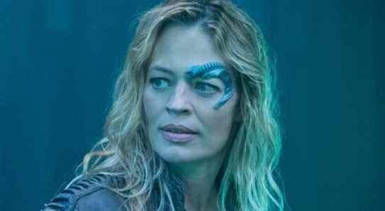 Star Trek: Jeri Ryan de Picard confirme que le tournage est terminé pour toute la série avec un tweet réfléchi