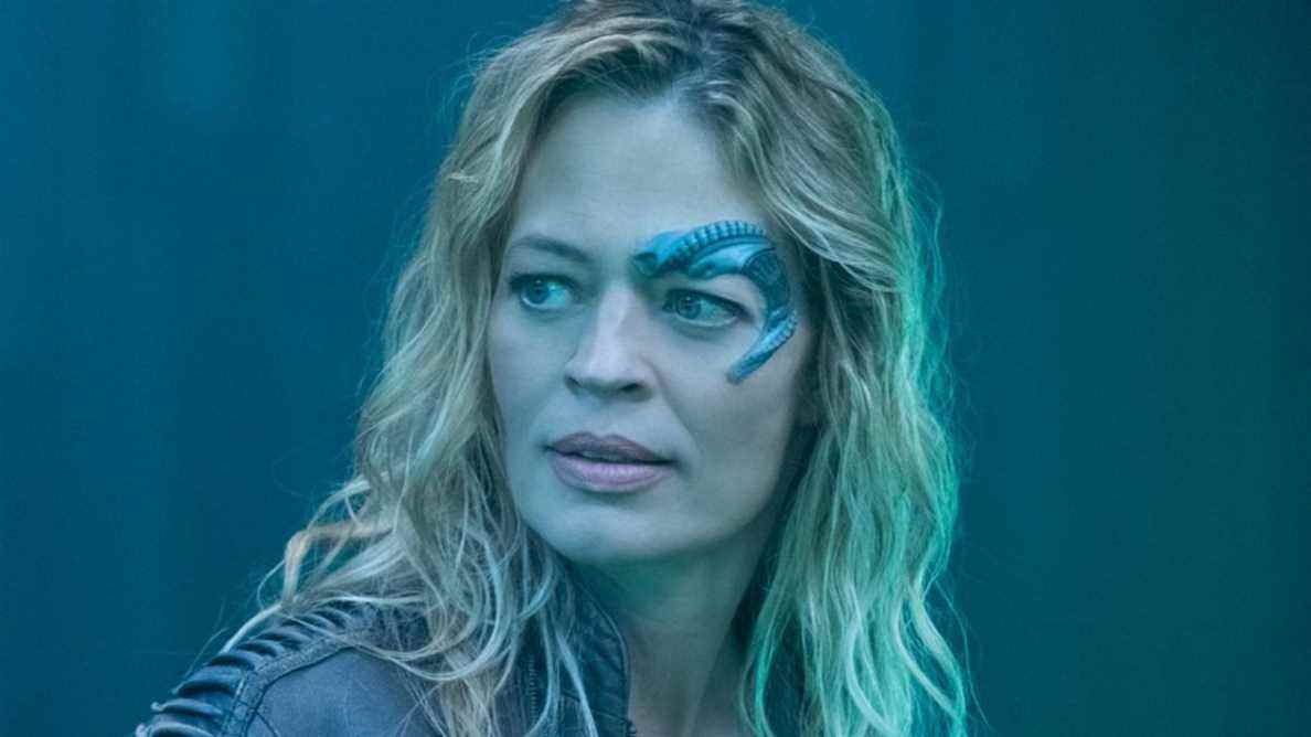 Star Trek: Jeri Ryan de Picard confirme que le tournage est terminé pour toute la série avec un tweet réfléchi
