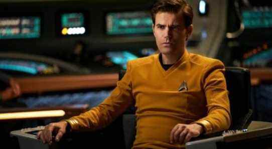 Star Trek: Strange New Worlds TV Show on Paramount+: canceled or renewed?