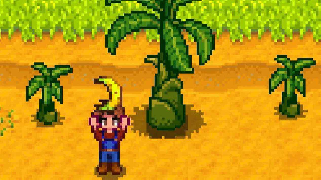 Stardew Valley mobile 1.5