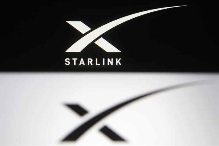 Starlink de Musk augmente ses prix