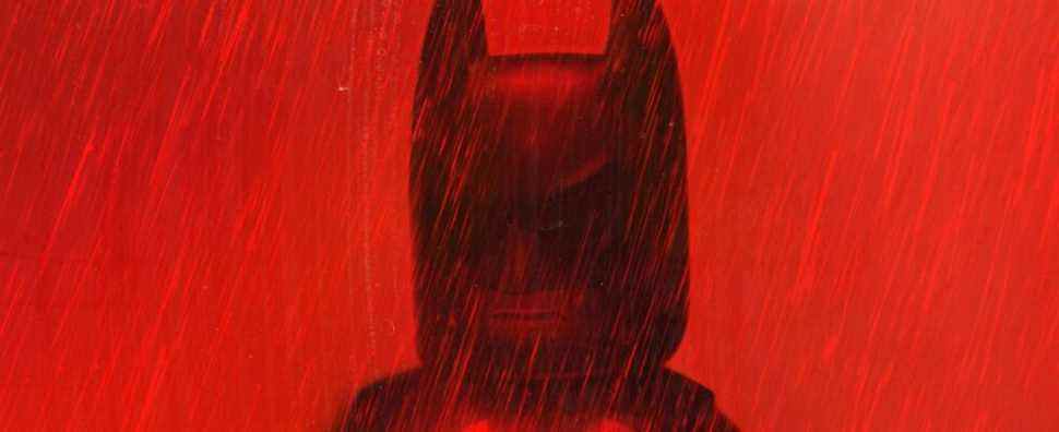 Superhero Bits: Les critiques de Batman sont là, le manque de futurs plans de Spider-Man d'Andrew Garfield et plus