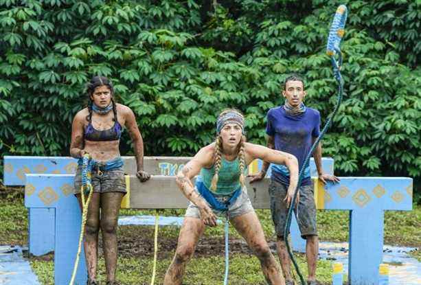 ‘Survivor’ Recap Saison 42, Épisode 4 – Vibe of the Tribe