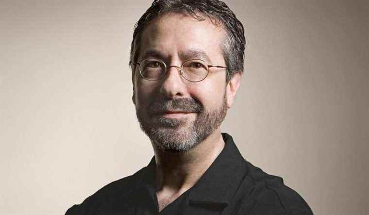 Warren Spector