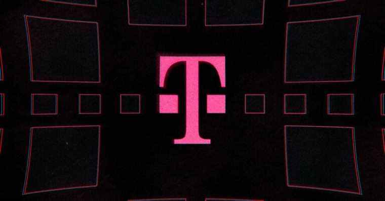 T-Mobile ajouterait une protection par code PIN à son processus de portage