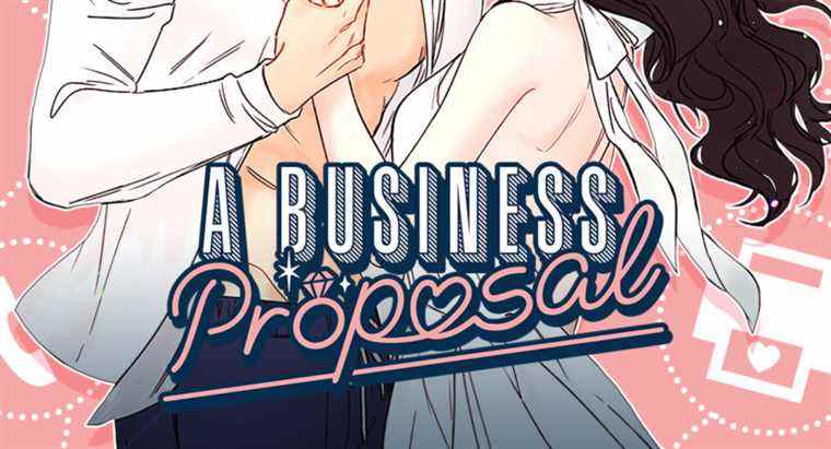 Tapas Webtoon Une proposition commerciale arrive sur Netflix