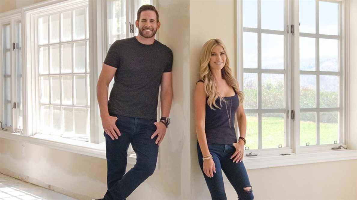 Tarek El Moussa et Christina Haack de Flip Or Flop partagent leurs réactions à la fin de la série HGTV après dix saisons
