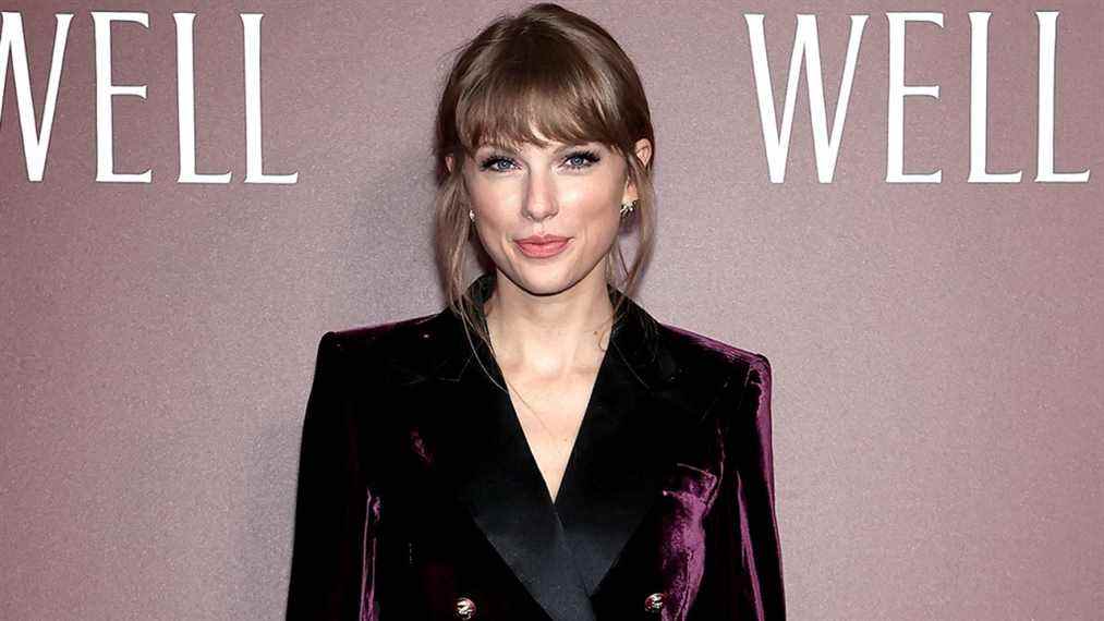 Taylor Swift va recevoir un doctorat honorifique en beaux-arts à NYU
