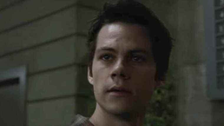 Teen Wolf Vet Dylan O'Brien brise le silence sur le fait de ne pas rejoindre le film Paramount + Revival
