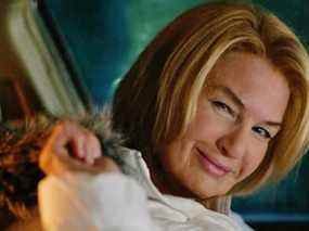 Renee Zellweger joue Pam Hupp dans The Thing About Pam.